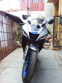 Yamaha R15M 2022 Model