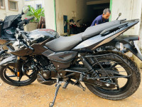 Bajaj Pulsar 200 DTSi 2021 Model