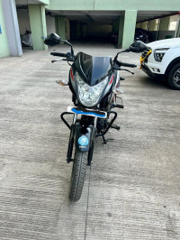 Hero Glamour 125 Drum 2017 Model