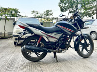 Hero Glamour 125 Drum