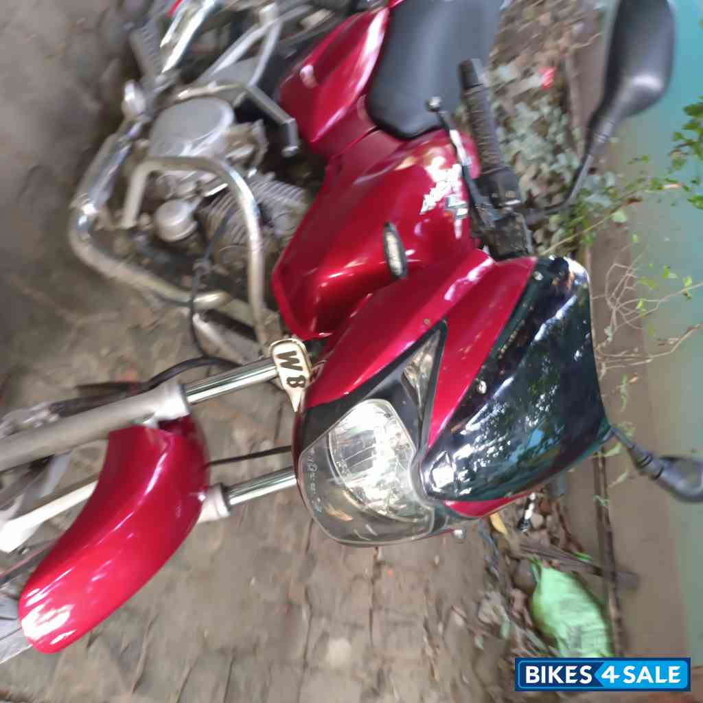 Bajaj Pulsar 150 DTSi