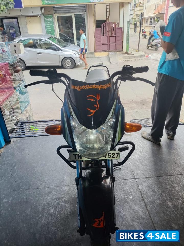 TVS Sport TVS Sport