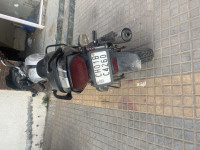 Grey Hero Splendor iSmart