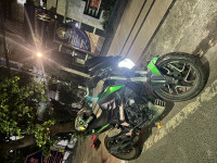 Bajaj Dominar 400 Disc