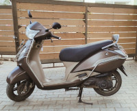 TVS Jupiter Classic 110