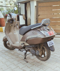 TVS Jupiter Classic 110