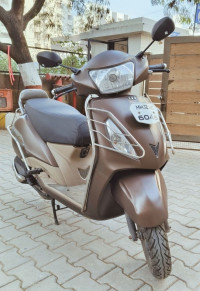 TVS Jupiter Classic 110