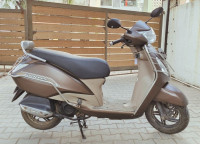 TVS Jupiter Classic 110
