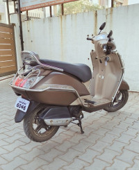 TVS Jupiter Classic 110