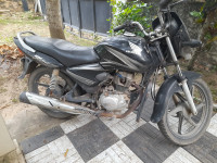 Honda Shine 2009 Model