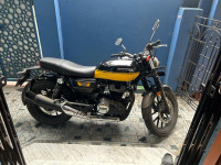 Honda 2023 CB350RS DLX Pro Dual Tone