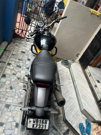 Honda 2023 CB350RS DLX Pro Dual Tone