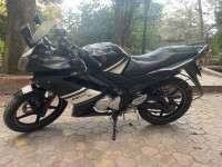 Yamaha YZF R15 2011 Model