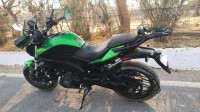 Bajaj Dominar 400 ABS BS6