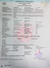 Bajaj Dominar 400 ABS BS6