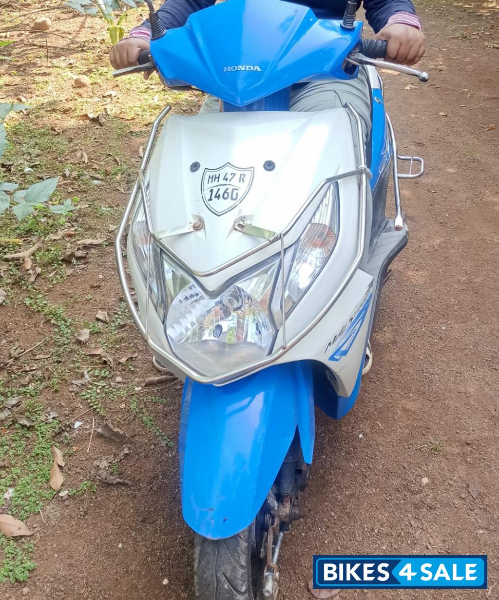 Honda Dio