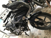 Bajaj Pulsar 220 DTSFi 2014 Model