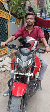Hero Xtreme 160R BS6