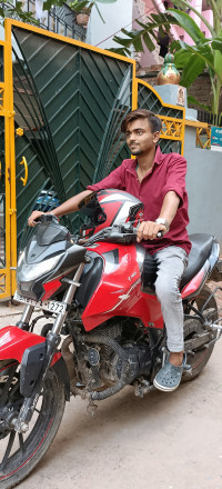 Hero Xtreme 160R BS6