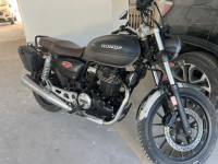 Honda CB350 DLX