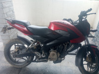 Bajaj Pulsar NS200 2011 Model