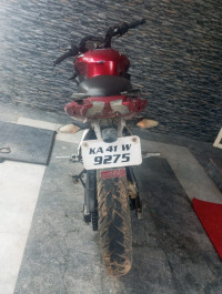Bajaj Pulsar NS200