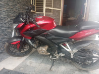 Bajaj Pulsar NS200