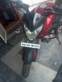 Bajaj Pulsar NS200
