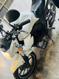 Suzuki Gixxer 150 2015 Model