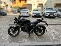 Suzuki Gixxer 150 2023 Model