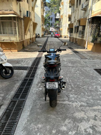 Suzuki Gixxer 150