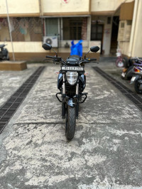 Suzuki Gixxer 150