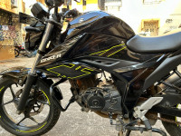 Suzuki Gixxer 150