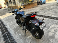 Suzuki Gixxer 150