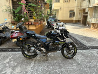 Suzuki Gixxer 150
