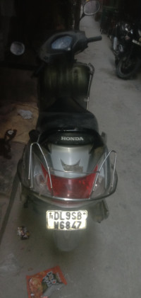 Honda Activa 5G Limited Edition