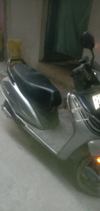 Honda Activa 5G Limited Edition
