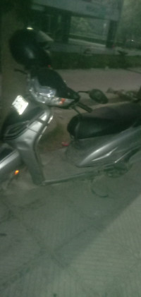 Honda Activa 5G Limited Edition