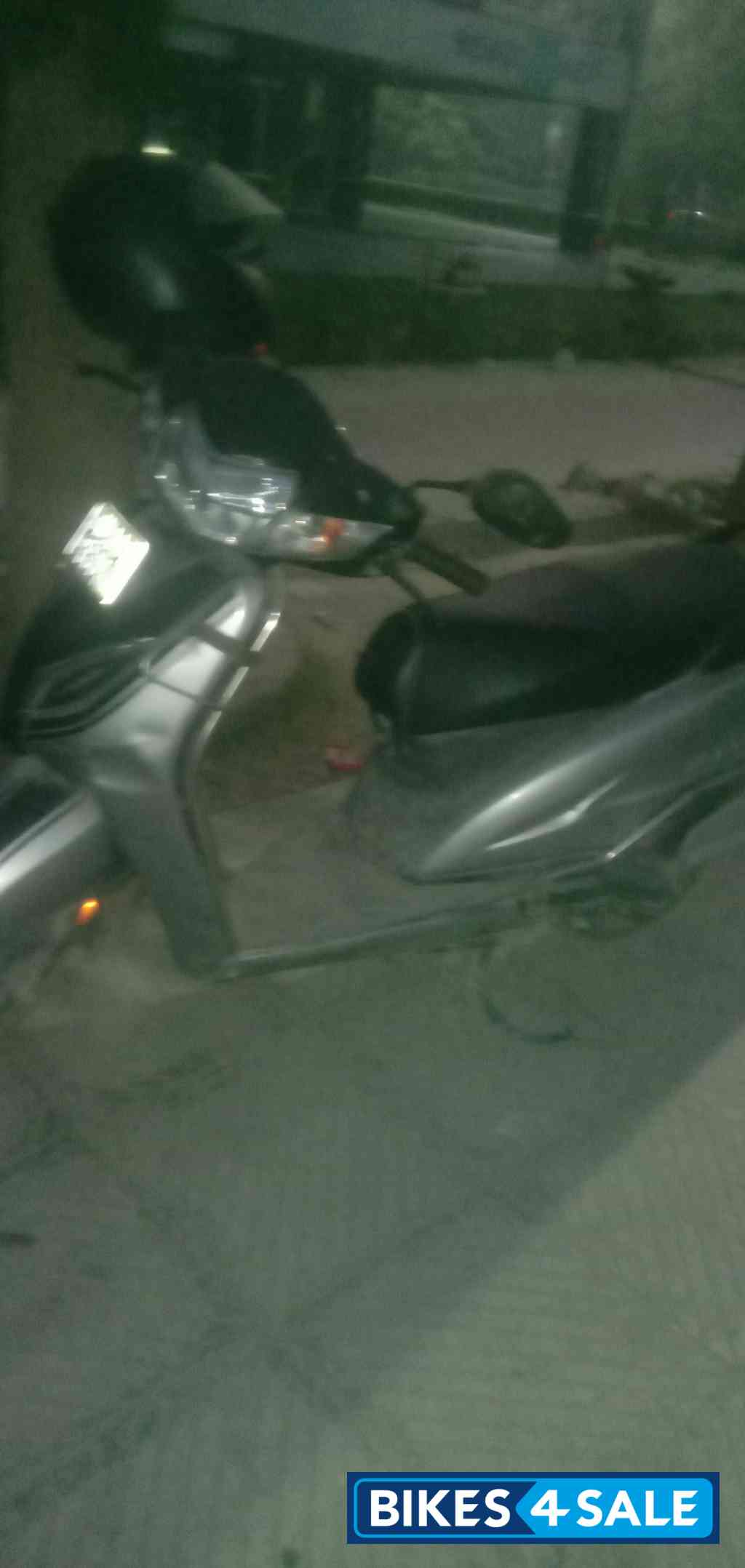 Honda Activa 5G Limited Edition
