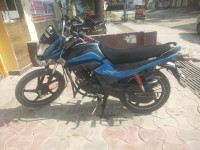 Hero Splendor iSmart 110 2017 Model