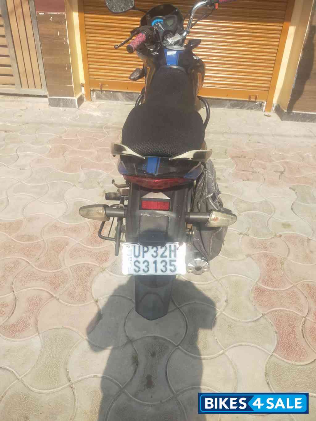 Hero Splendor iSmart 110