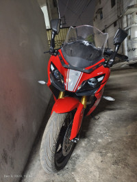 TVS Apache RR 310 2018 Model