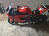 TVS Apache RR 310