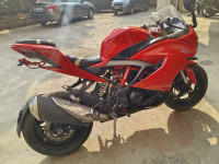 TVS Apache RR 310