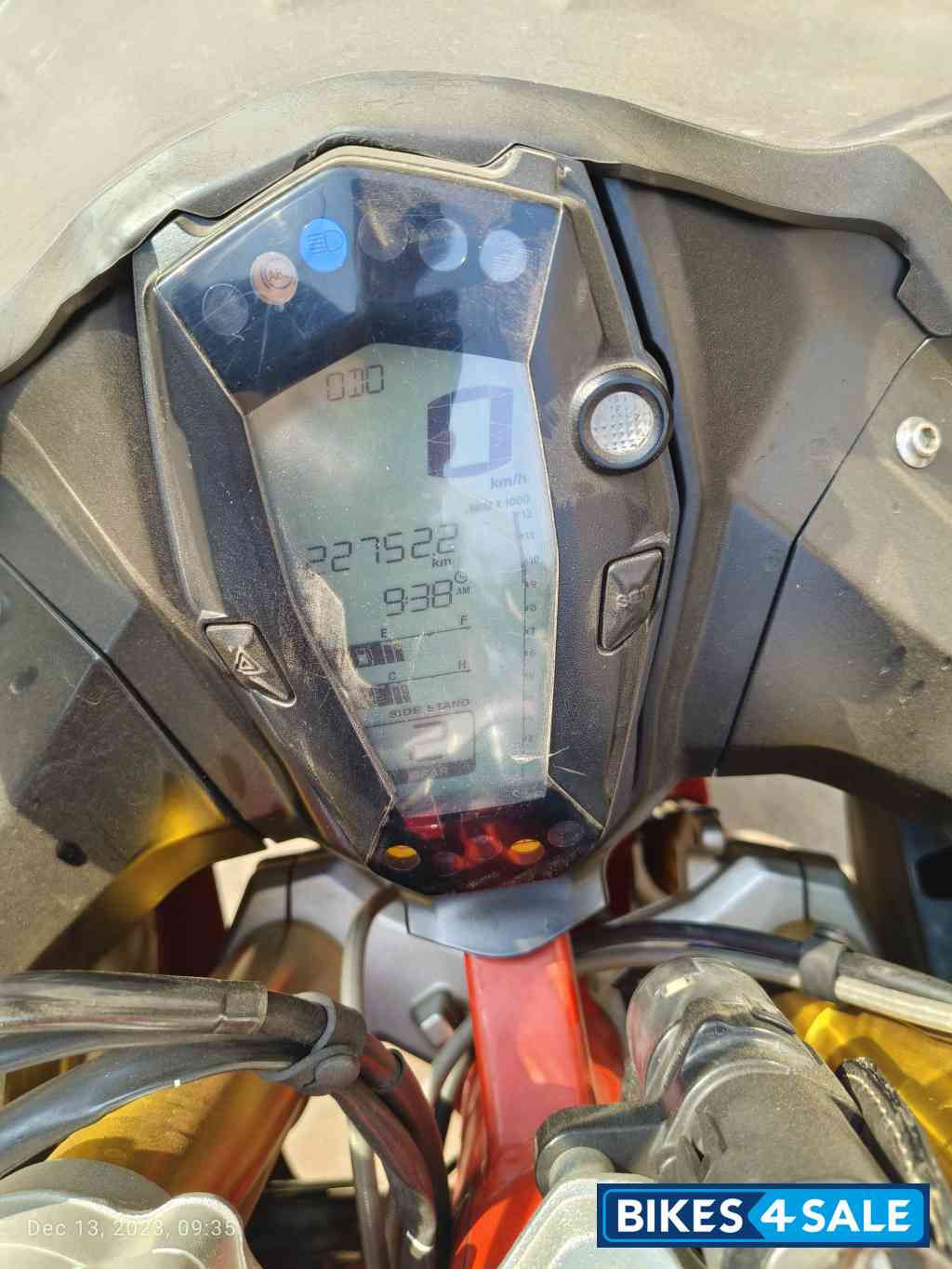 TVS Apache RR 310