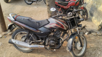 TVS Sport BS6
