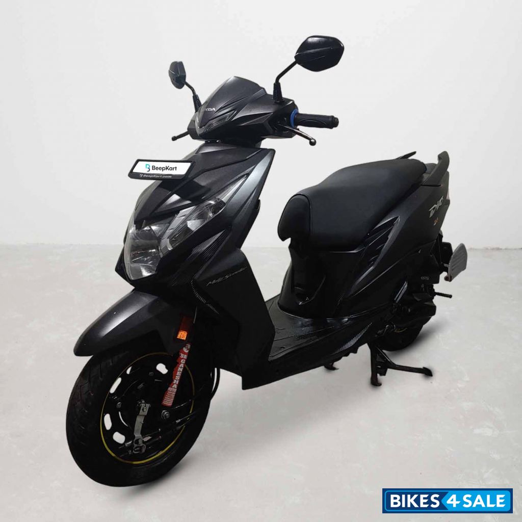 Honda Dio