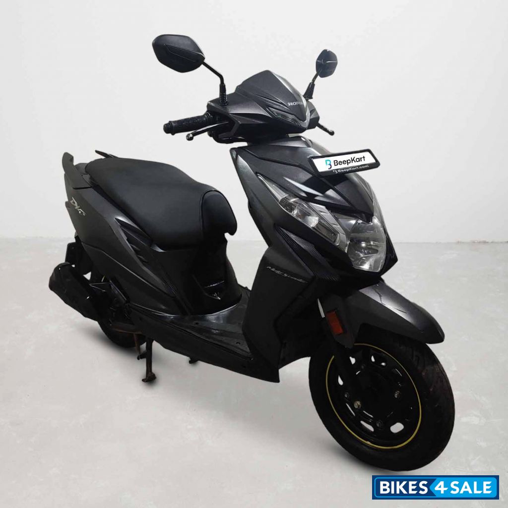 Honda Dio