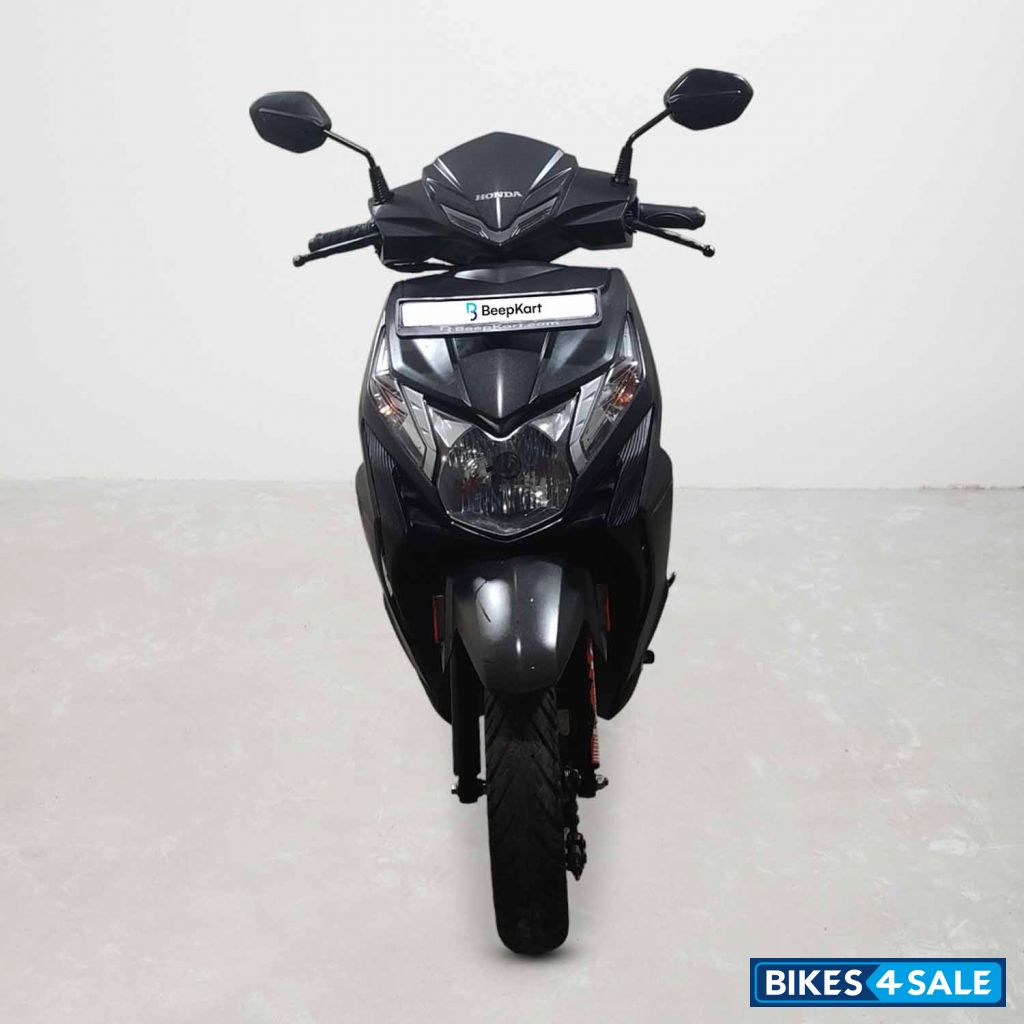 Honda Dio