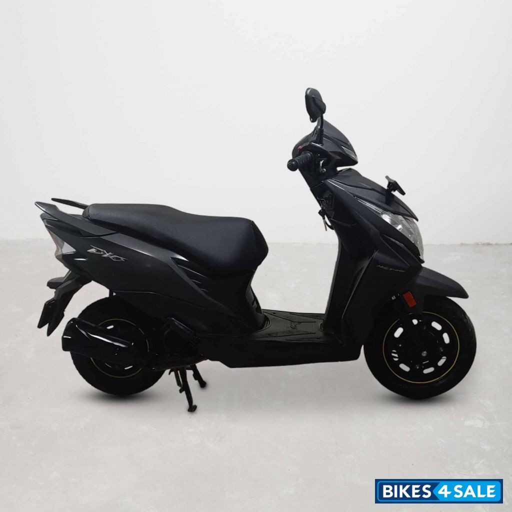 Honda Dio